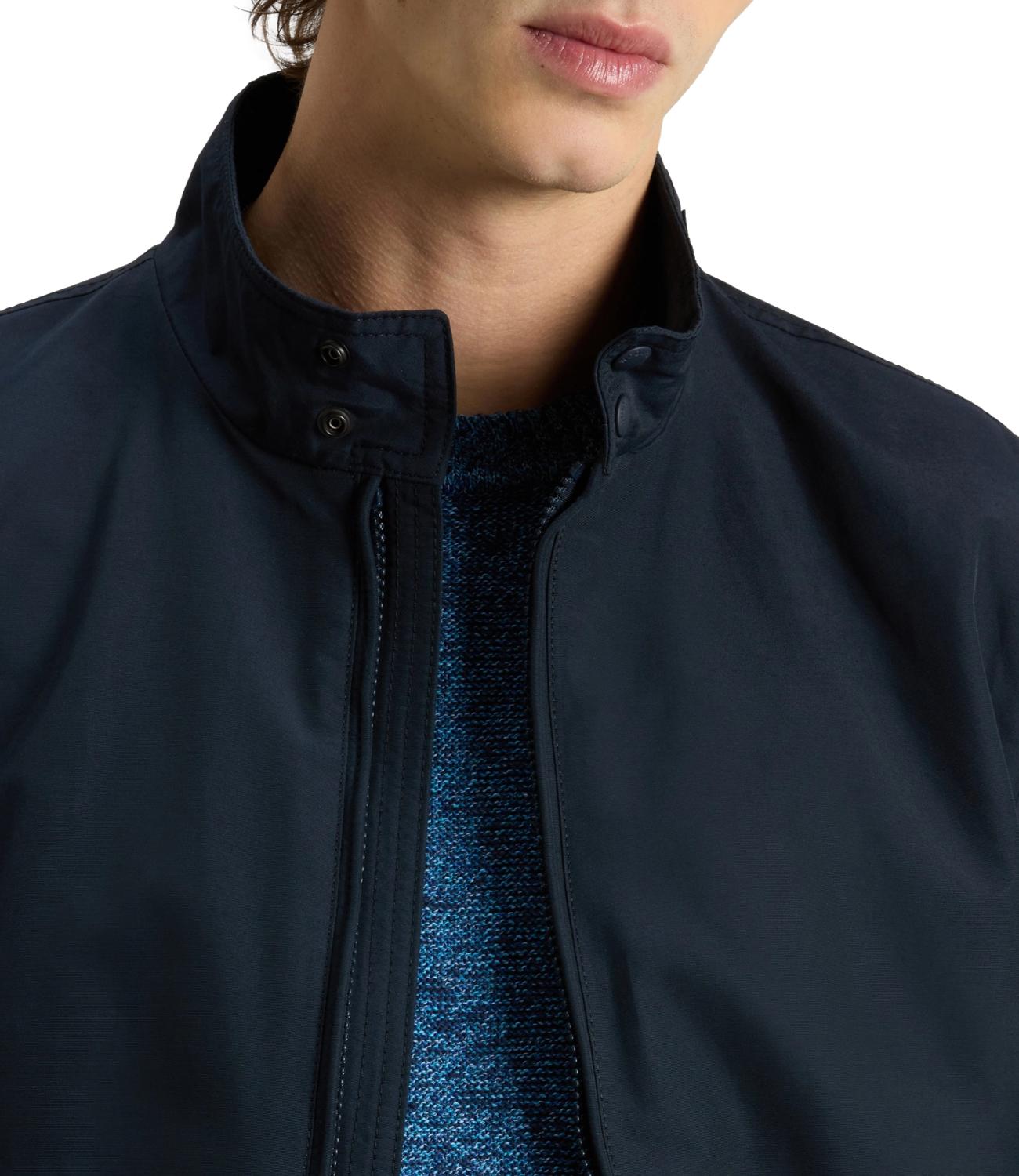 Woolrich Giubbino CRUISER Blu Uomo