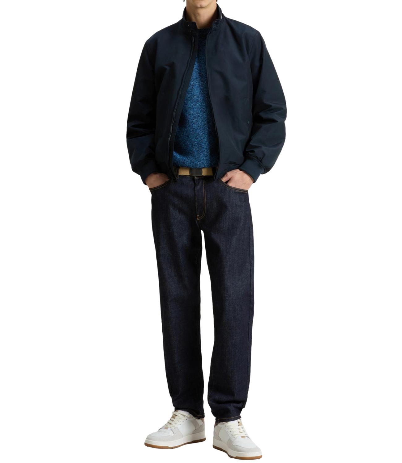 Woolrich Giubbino CRUISER Blu Uomo