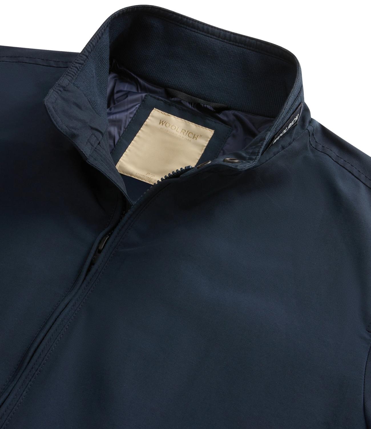 Woolrich Giubbino CRUISER Blu Uomo